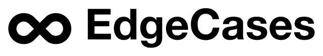 EdgeCases Logo